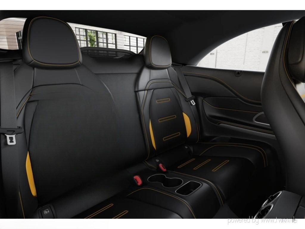 Mercedes-Benz AMG CLE 53 4MATIC+ HUD/360/BURM./MEM./ foto 9