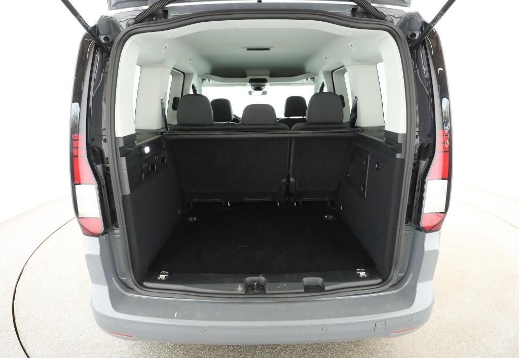 Volkswagen Caddy Life Hybrid DSG ParkAssist ACC SHZ PDC foto 6