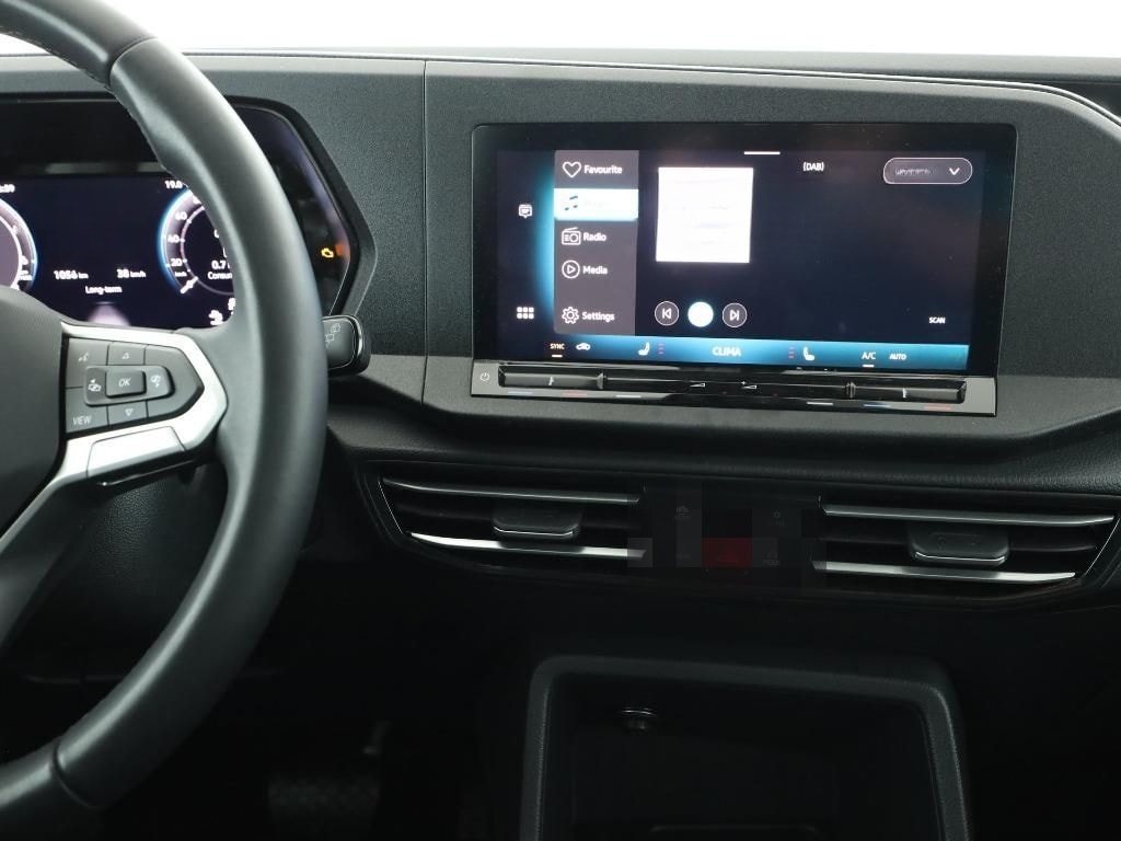 Volkswagen Caddy Life Hybrid DSG ParkAssist ACC SHZ PDC foto 10