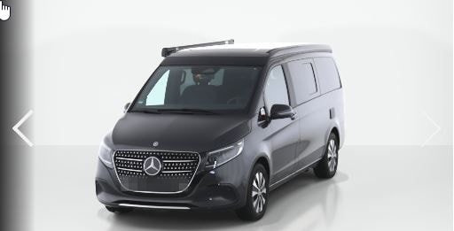 Mercedes-Benz Marco Polo 300 d 4MATIC AIRMATIC+EASYUP+LED+AHK foto 1