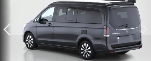 Mercedes-Benz Marco Polo 300 d 4MATIC AIRMATIC+EASYUP+LED+AHK foto 4