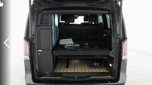 Mercedes-Benz Marco Polo 300 d 4MATIC AIRMATIC+EASYUP+LED+AHK foto 5