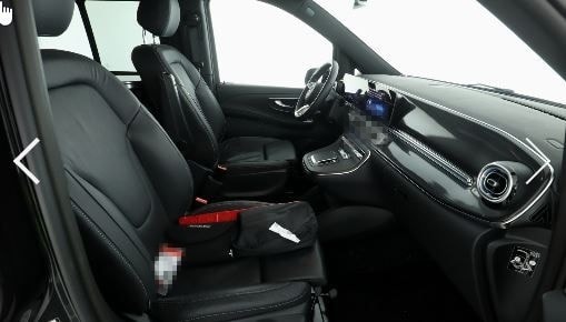 Mercedes-Benz Marco Polo 300 d 4MATIC AIRMATIC+EASYUP+LED+AHK foto 6