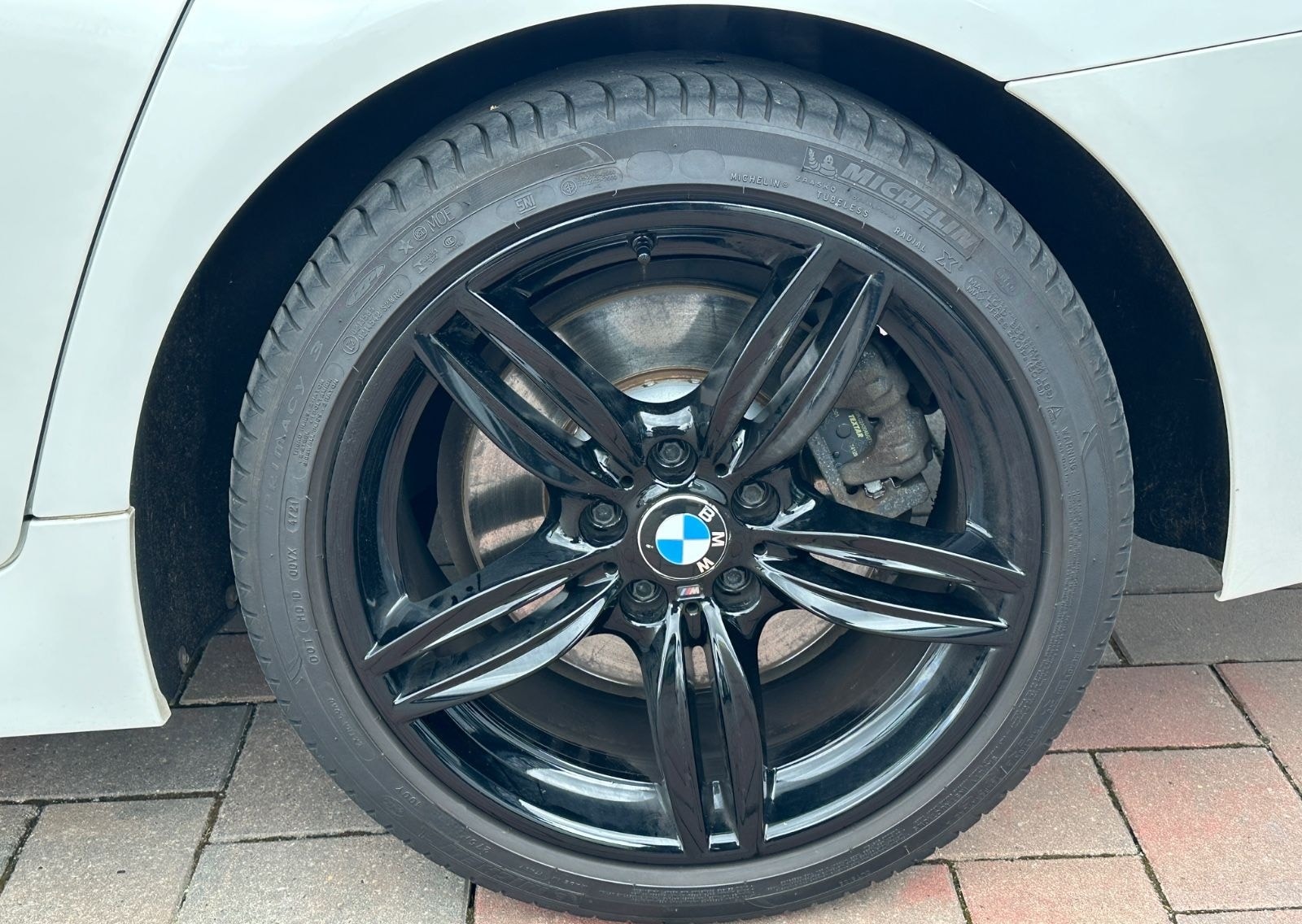 BMW 530d M Sport*NAVI*LEDER*VOLL-LED*HUD*SHD*R-CAM* foto 15