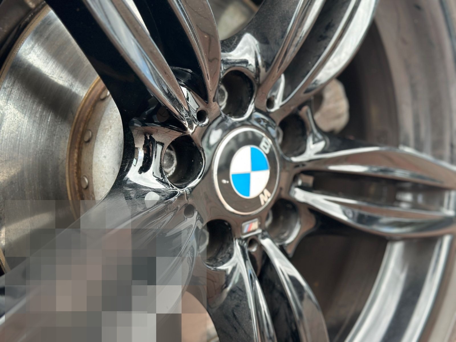 BMW 530d M Sport*NAVI*LEDER*VOLL-LED*HUD*SHD*R-CAM* foto 16