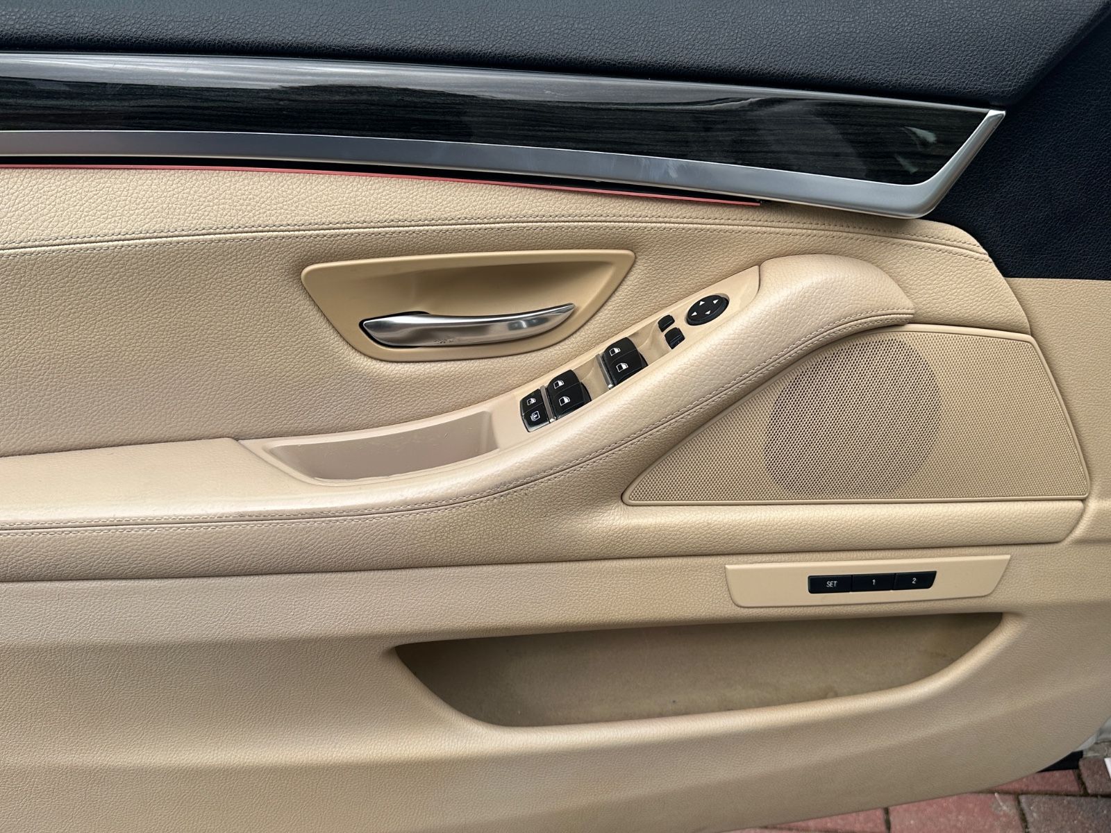 BMW 530d M Sport*NAVI*LEDER*VOLL-LED*HUD*SHD*R-CAM* foto 19