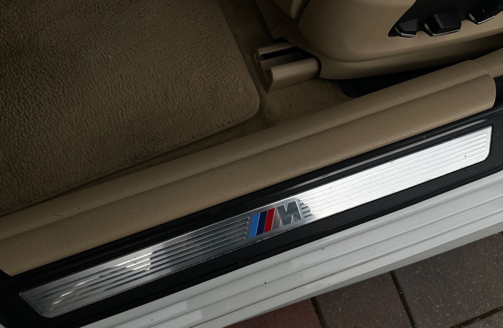 BMW 530d M Sport*NAVI*LEDER*VOLL-LED*HUD*SHD*R-CAM* foto 21