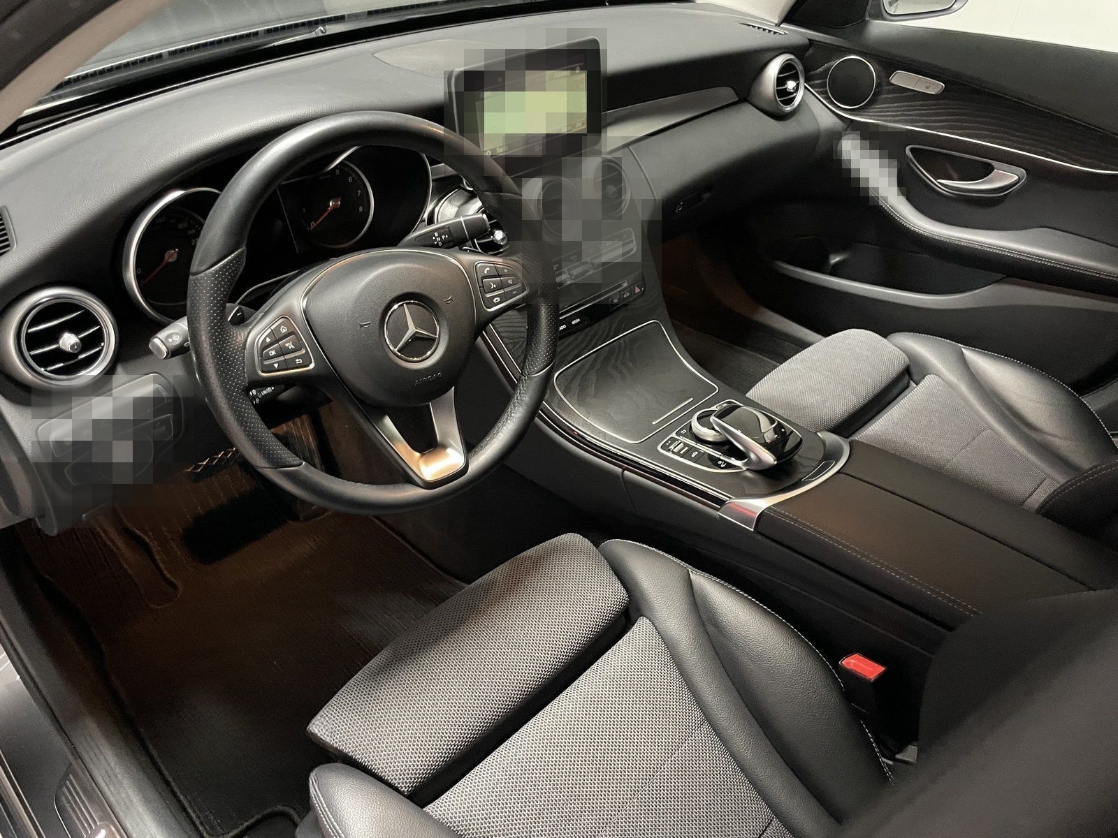 Mercedes-Benz C 350 e T Avantgarde Pano/Distr./COMAND/Totw/LED foto 4