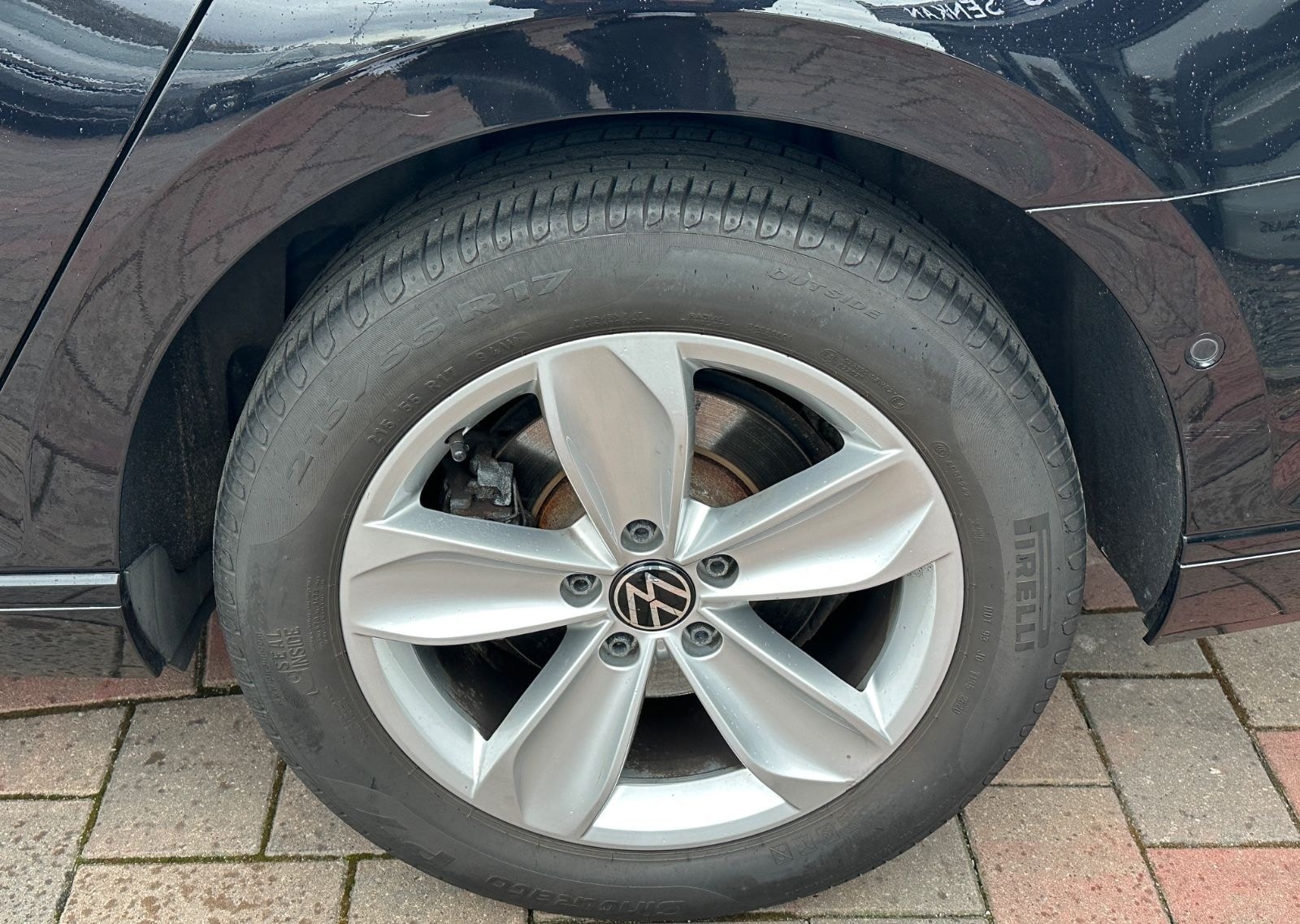 Volkswagen Passat 2.0 TDI DSG Variant Business*PANO*R-CAM* foto 13