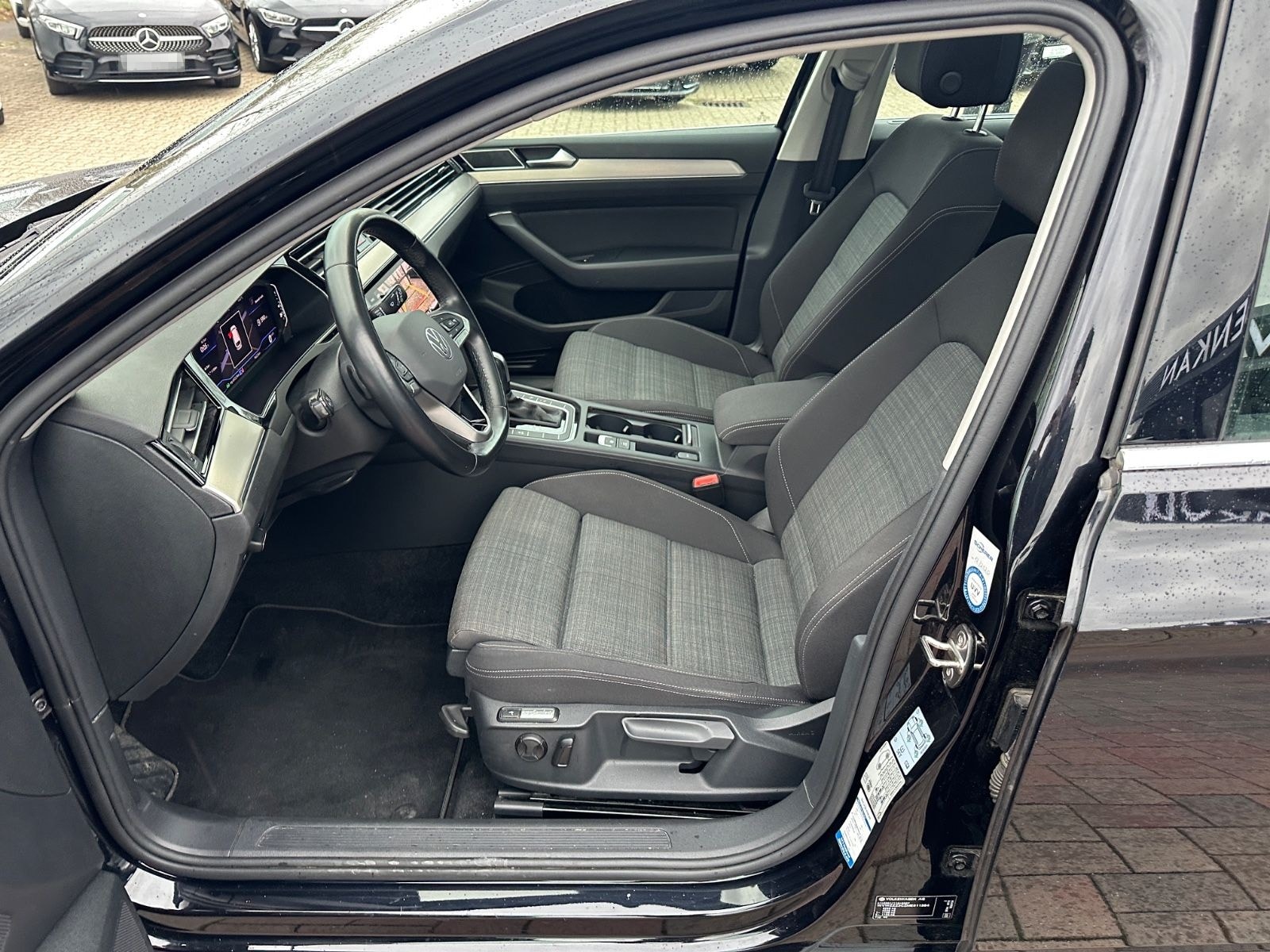 Volkswagen Passat 2.0 TDI DSG Variant Business*PANO*R-CAM* foto 15