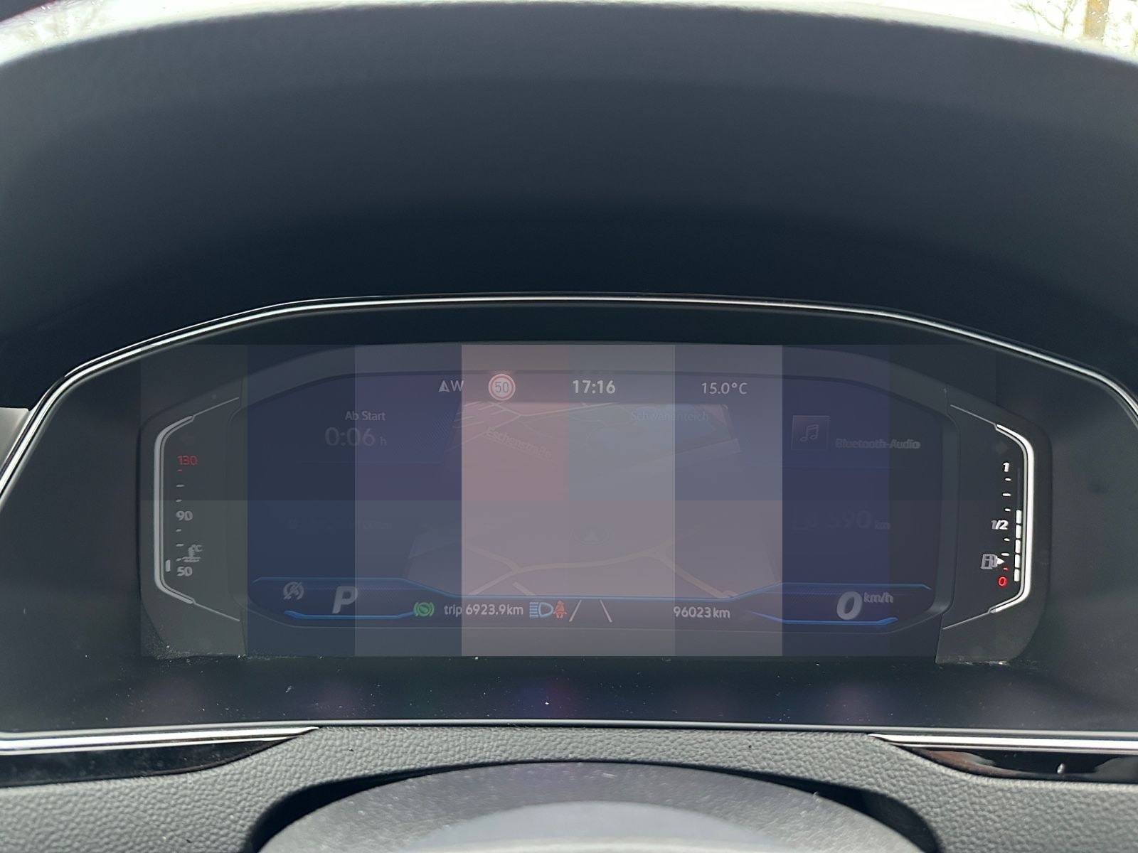 Volkswagen Passat 2.0 TDI DSG Variant Business*PANO*R-CAM* foto 23