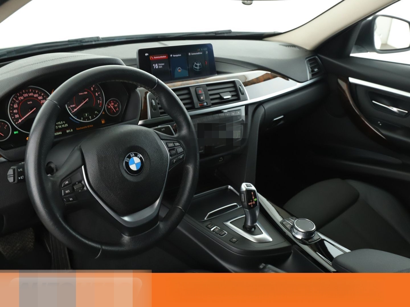 BMW 3er 320i Sport Line Aut.*NAVI*HEAD-UP*LED*TEMPO* foto 19