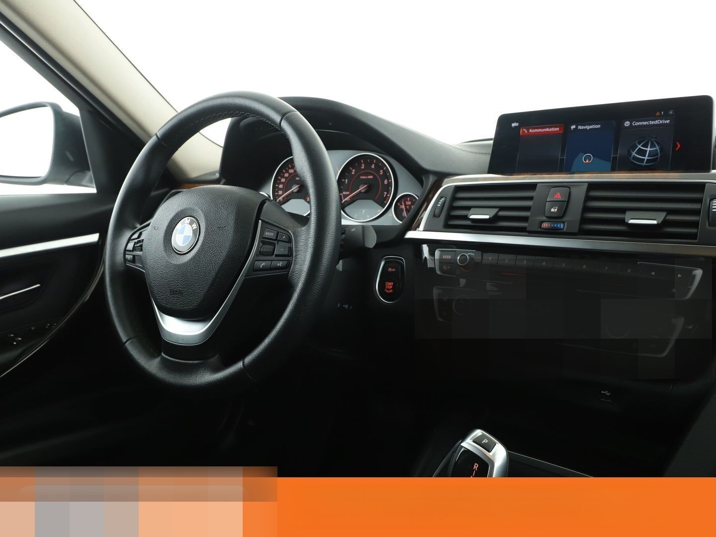 BMW 3er 320i Sport Line Aut.*NAVI*HEAD-UP*LED*TEMPO* foto 20