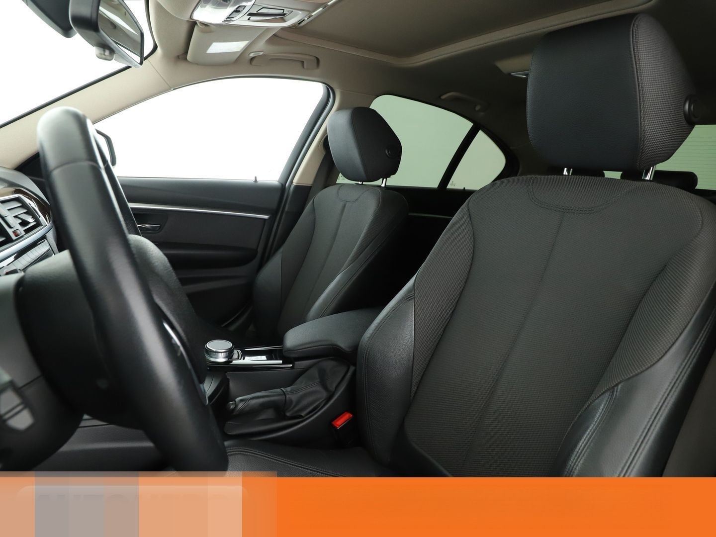 BMW 3er 320i Sport Line Aut.*NAVI*HEAD-UP*LED*TEMPO* foto 7