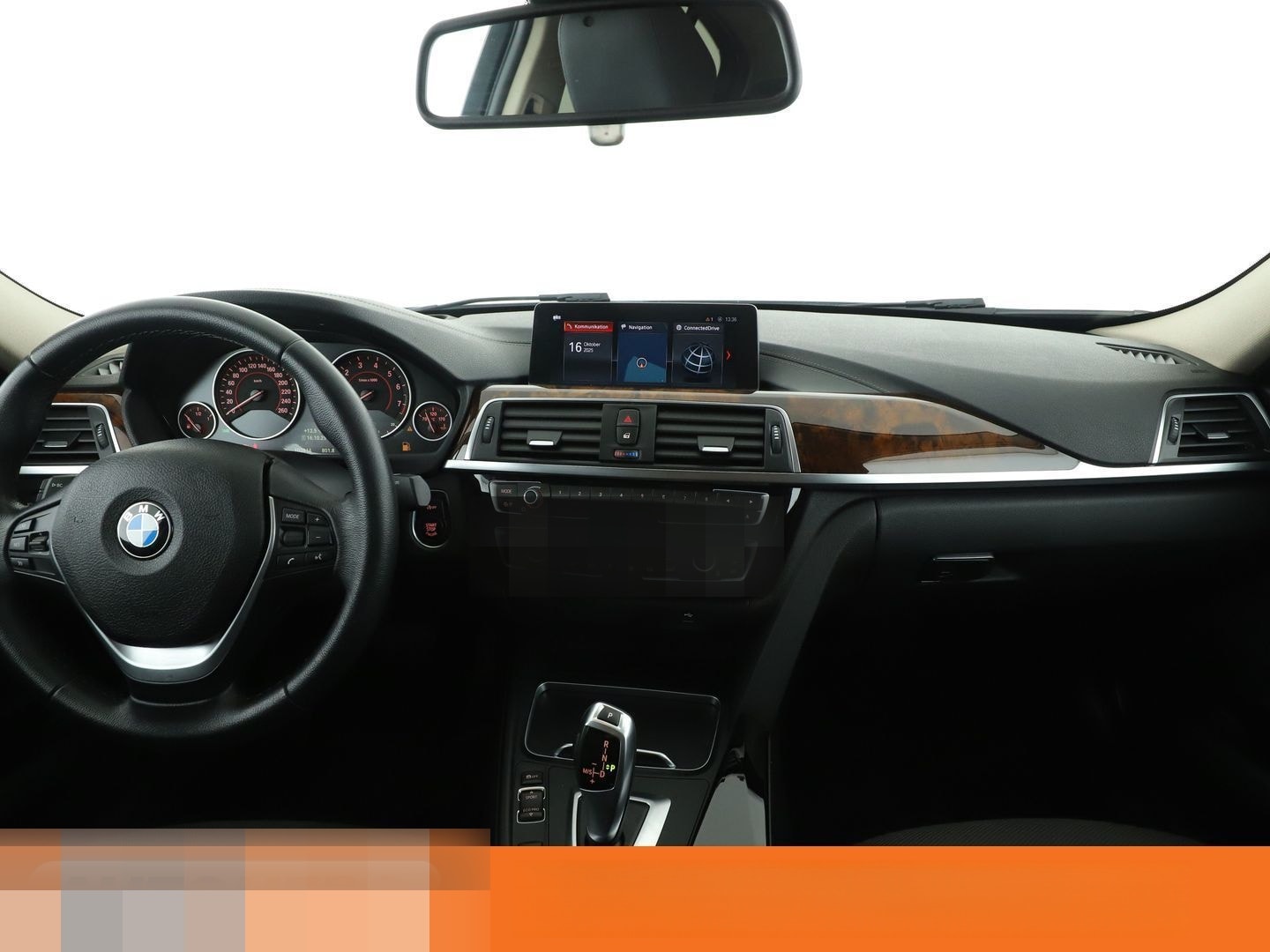 BMW 3er 320i Sport Line Aut.*NAVI*HEAD-UP*LED*TEMPO* foto 8