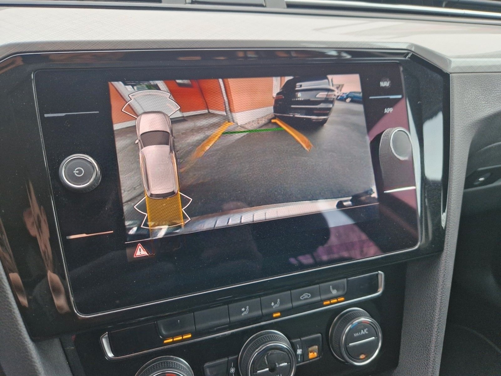 Volkswagen Passat Variant 2.0TDI DSG-AT Business 190PS +AHK foto 16