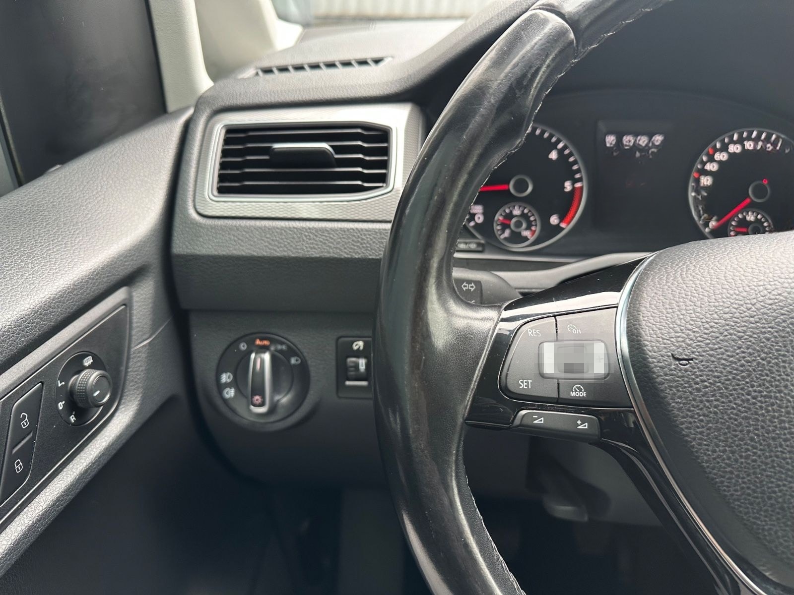 Volkswagen Caddy Maxi 2.0TDI 4Mot Comfort*7Sitz*Xen*AHK*SHZ foto 20