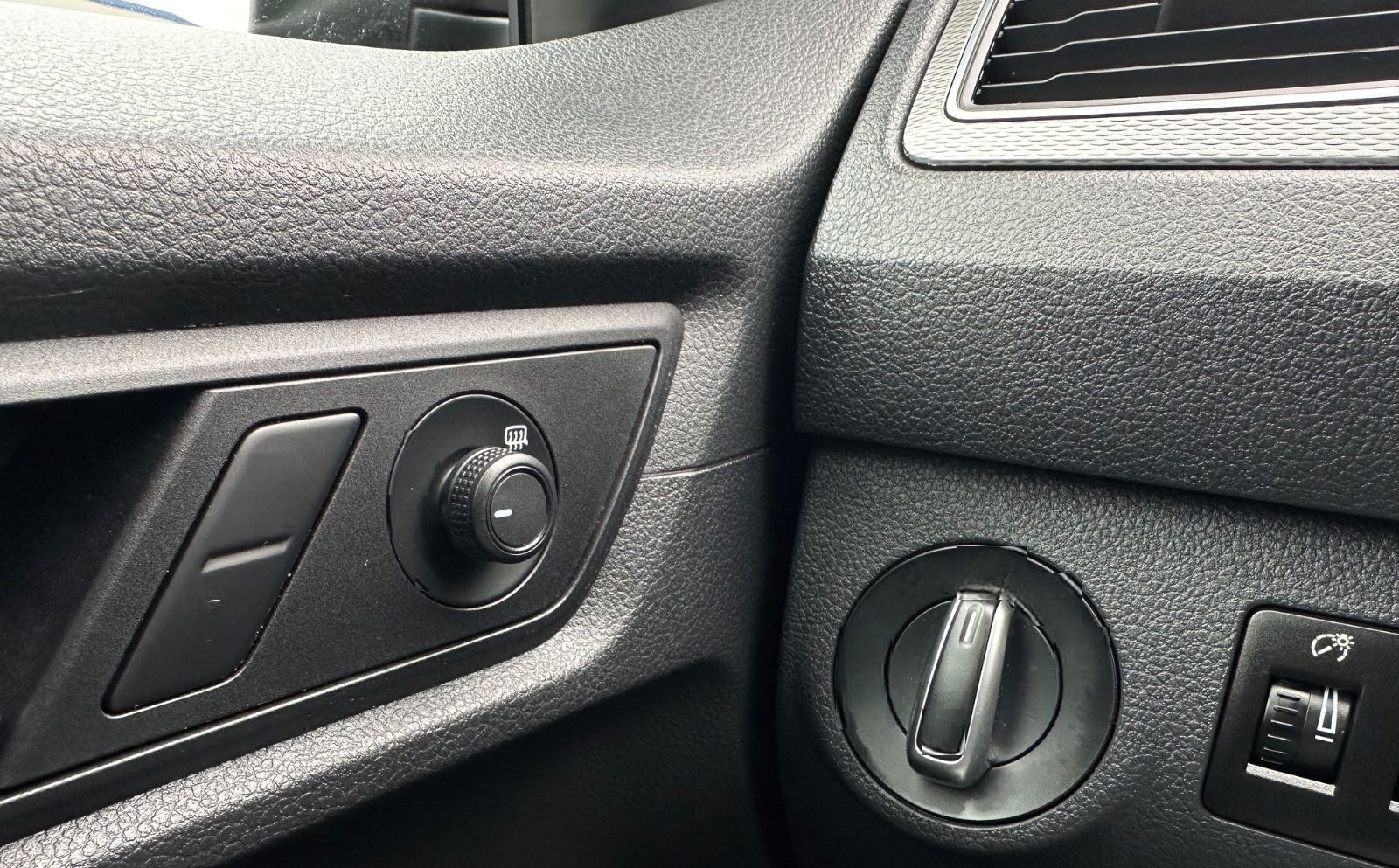 Volkswagen Caddy Maxi 2.0TDI 4Mot Comfort*7Sitz*Xen*AHK*SHZ foto 21