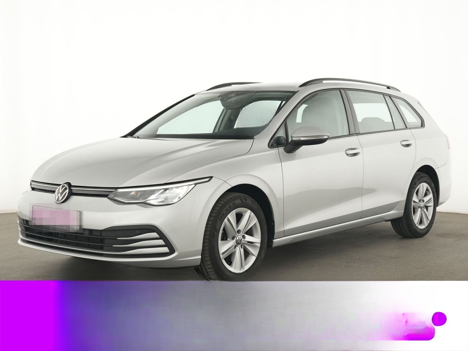 Volkswagen Golf Life Navi|ACC|Einparkhilfe|CarPlay|LED foto 1