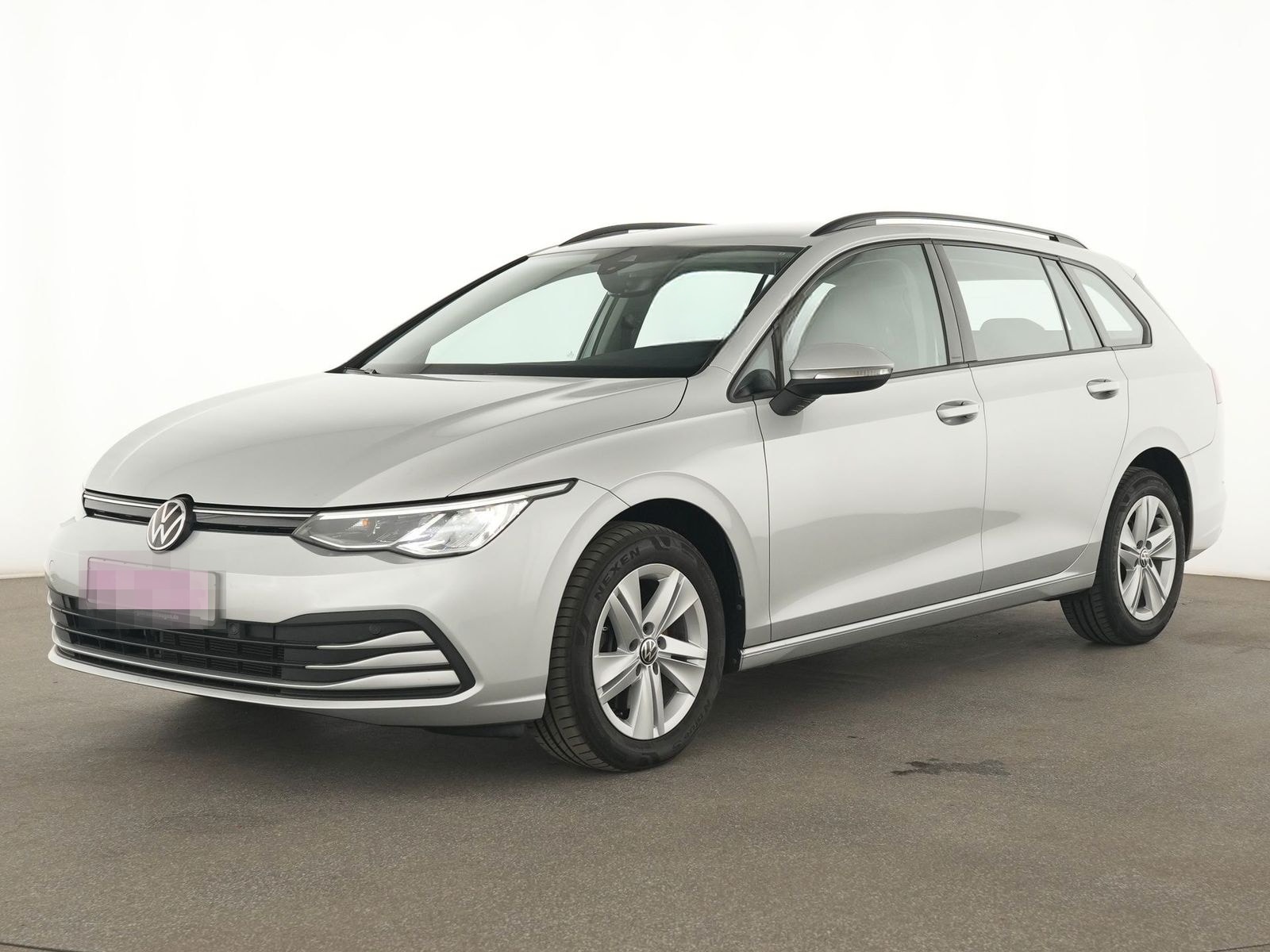 Volkswagen Golf Life Navi|ACC|Einparkhilfe|CarPlay|LED foto 2