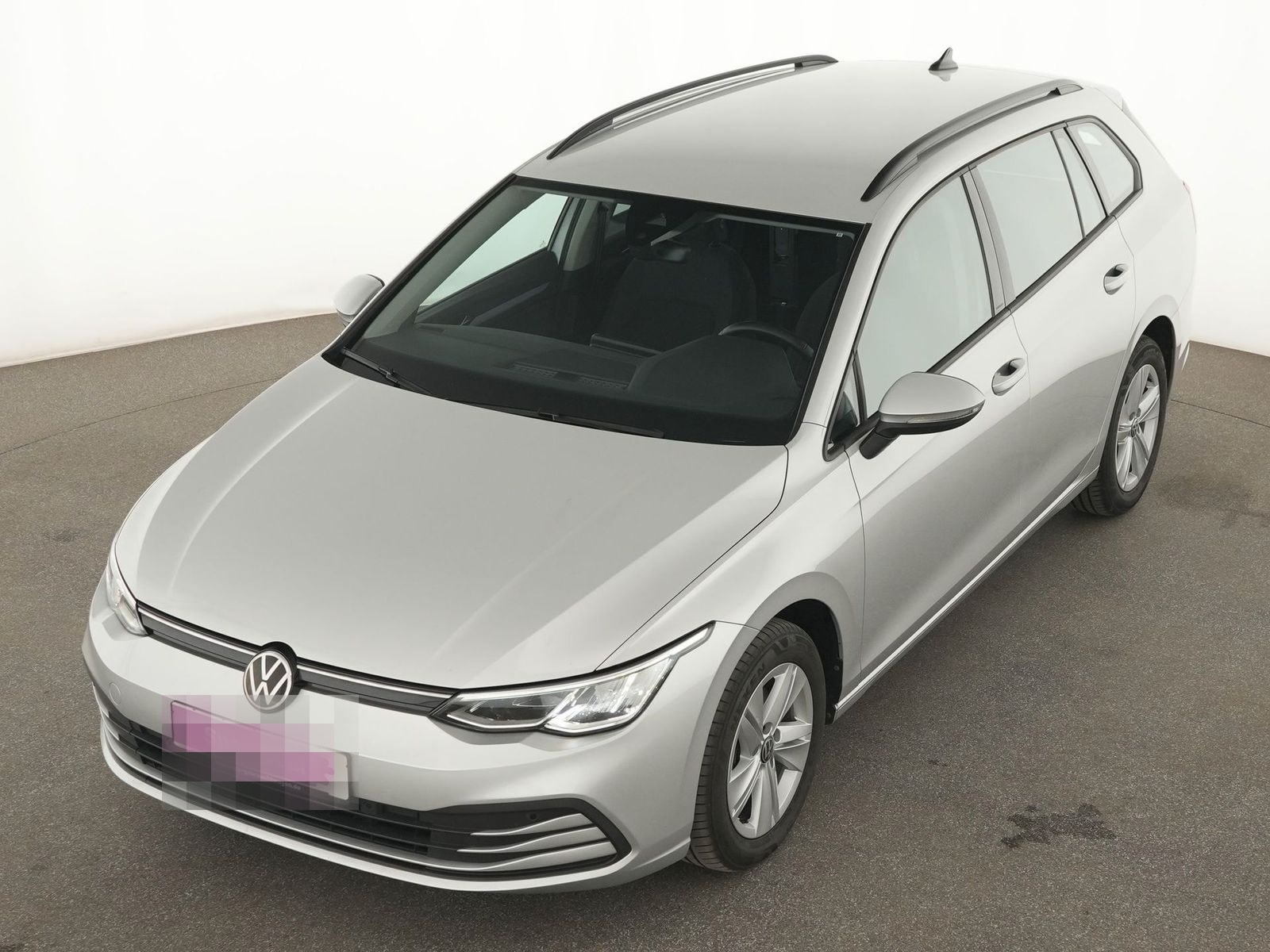 Volkswagen Golf Life Navi|ACC|Einparkhilfe|CarPlay|LED foto 11