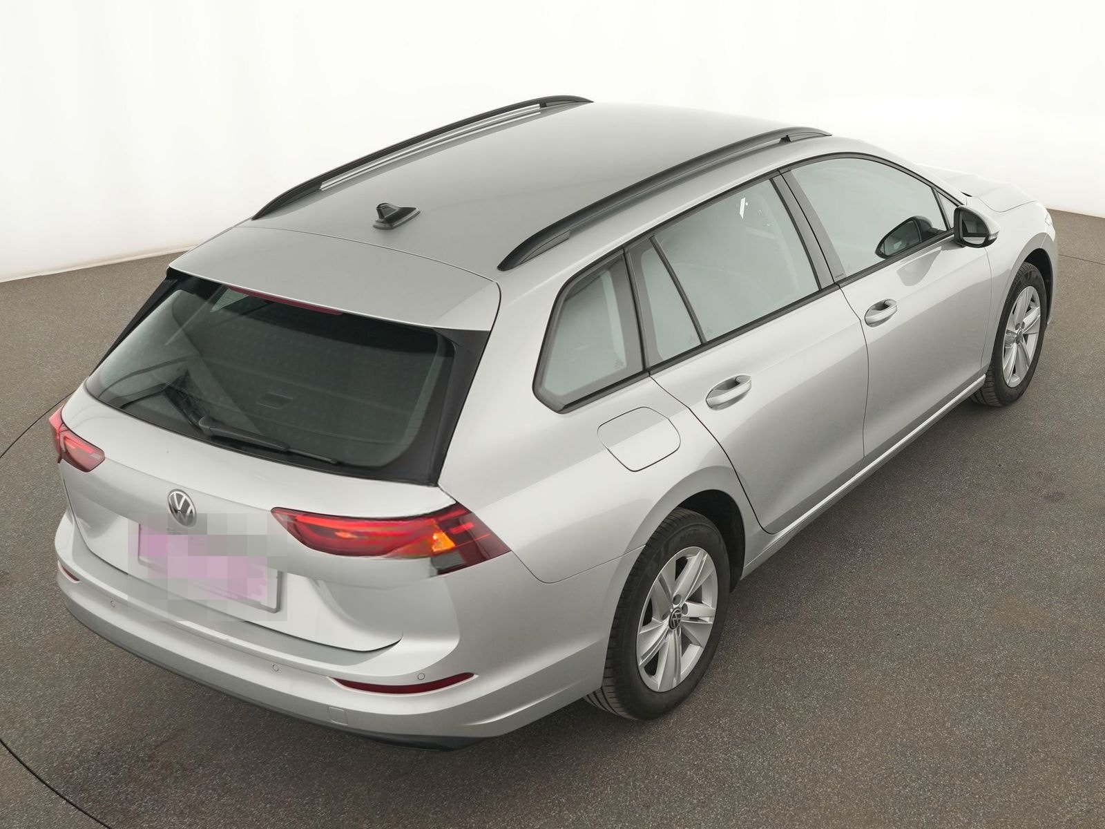 Volkswagen Golf Life Navi|ACC|Einparkhilfe|CarPlay|LED foto 12