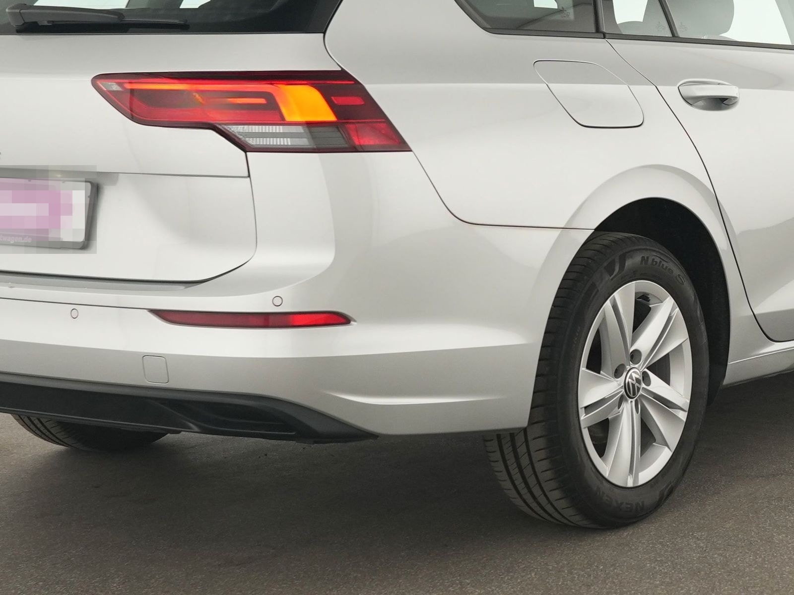 Volkswagen Golf Life Navi|ACC|Einparkhilfe|CarPlay|LED foto 15