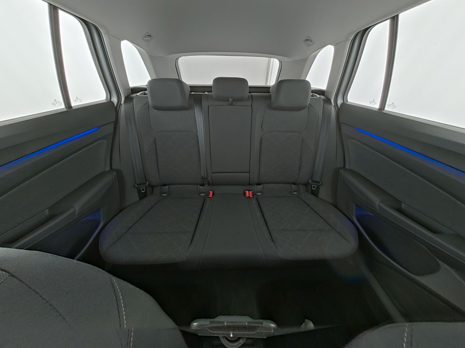 Volkswagen Golf Life Navi|ACC|Einparkhilfe|CarPlay|LED foto 18