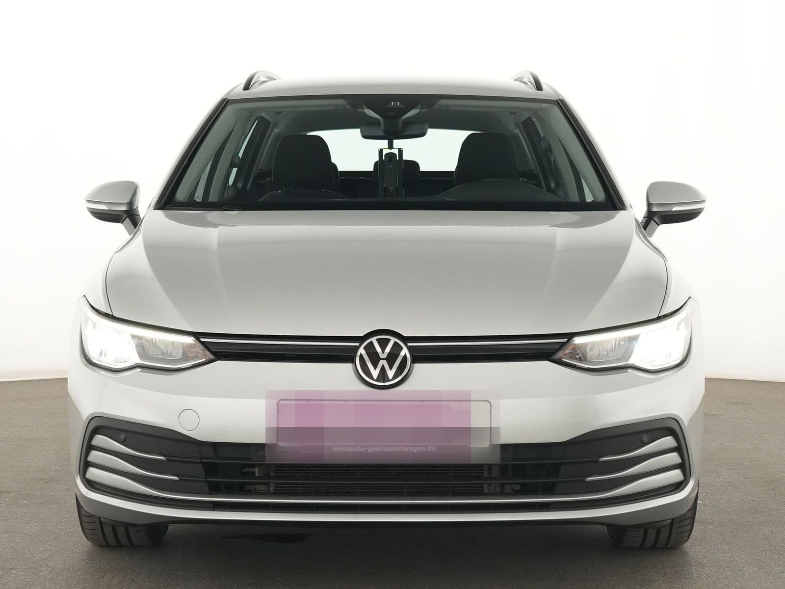 Volkswagen Golf Life Navi|ACC|Einparkhilfe|CarPlay|LED foto 4