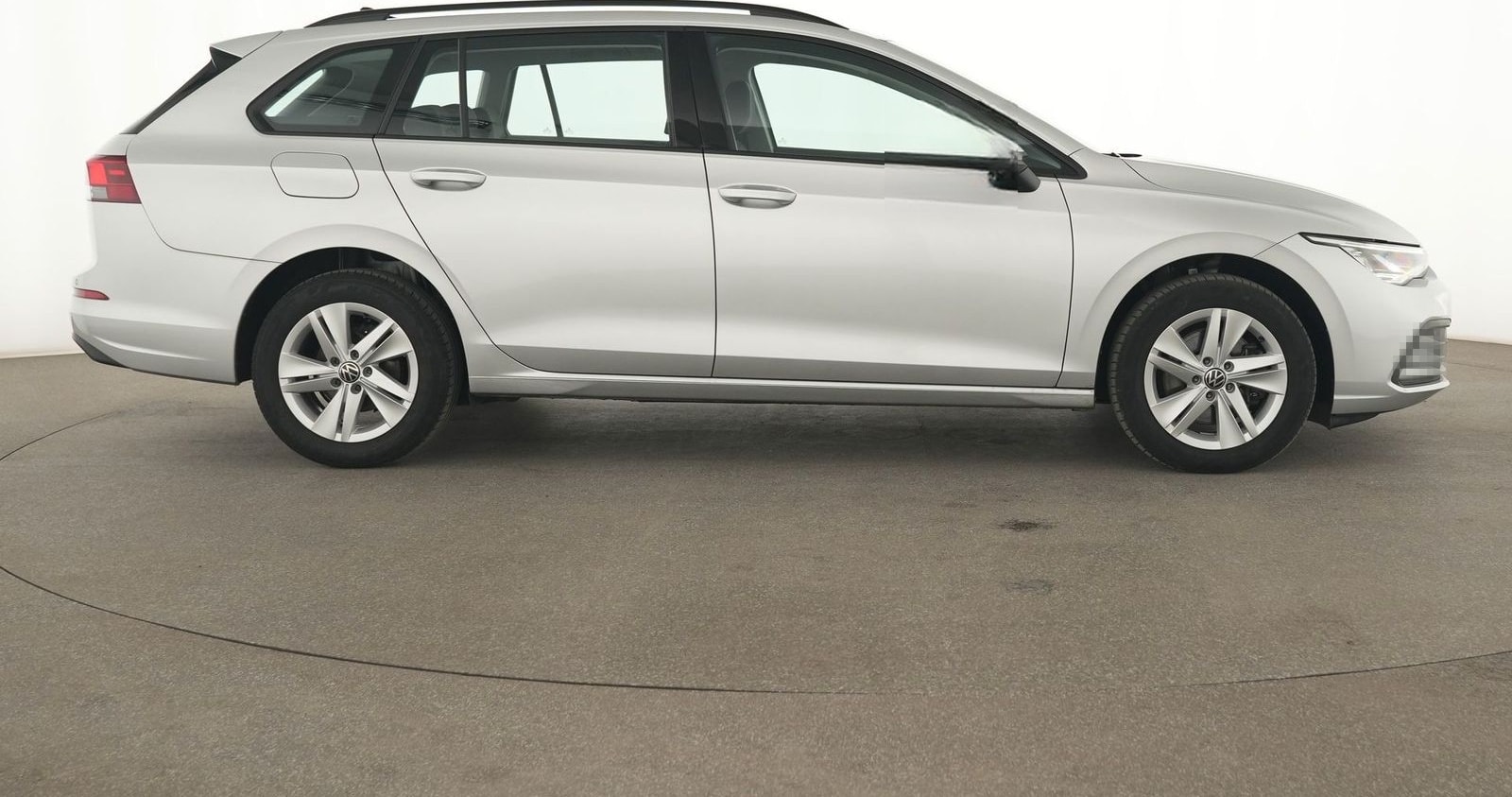 Volkswagen Golf Life Navi|ACC|Einparkhilfe|CarPlay|LED foto 6