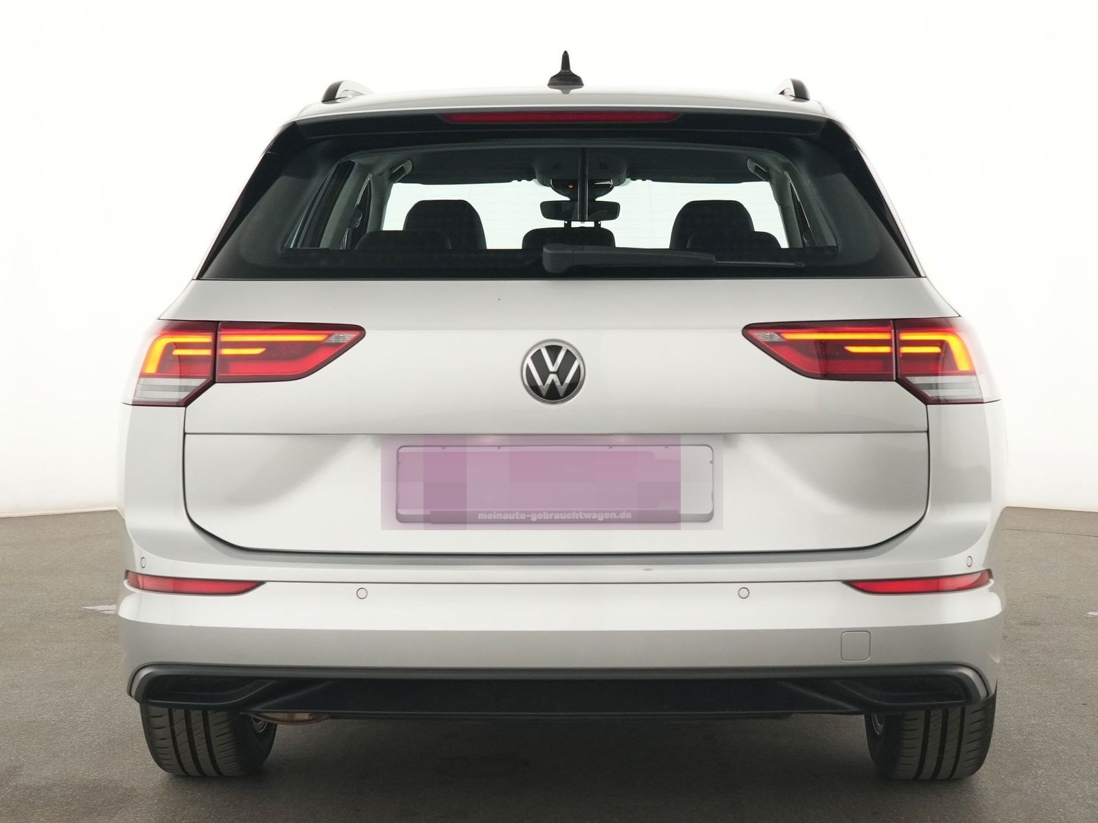 Volkswagen Golf Life Navi|ACC|Einparkhilfe|CarPlay|LED foto 8