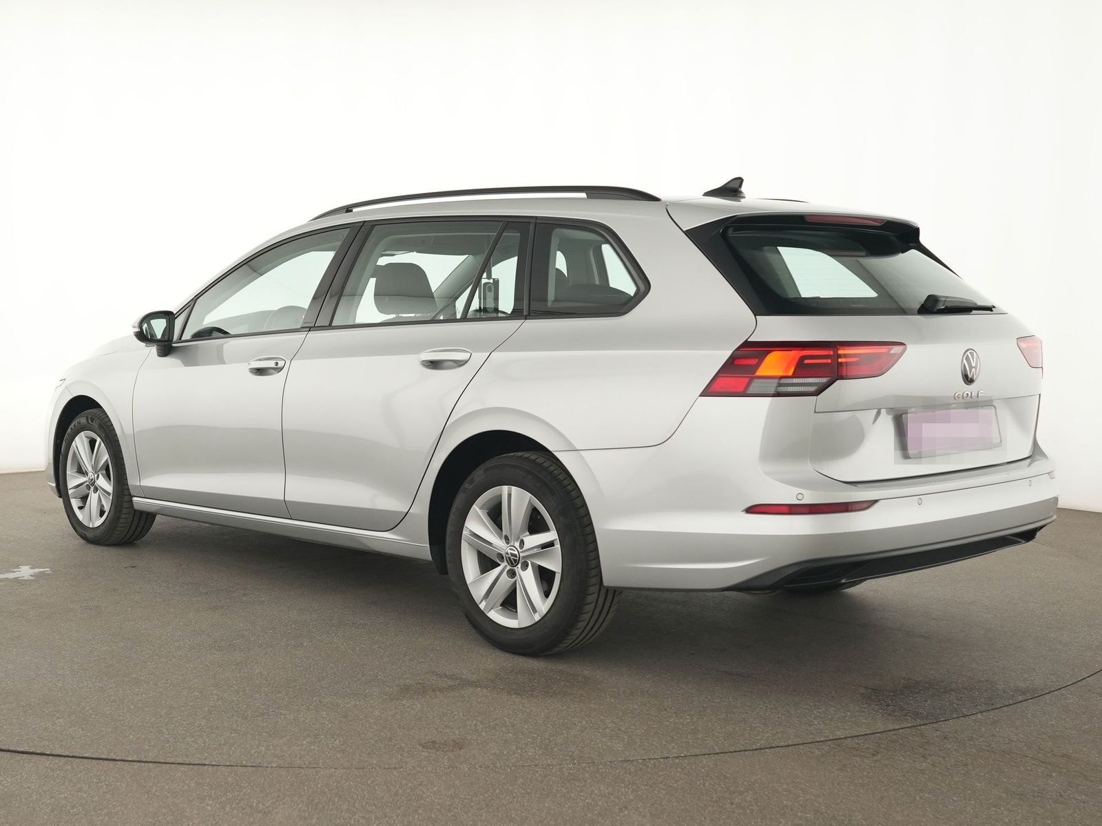 Volkswagen Golf Life Navi|ACC|Einparkhilfe|CarPlay|LED foto 9