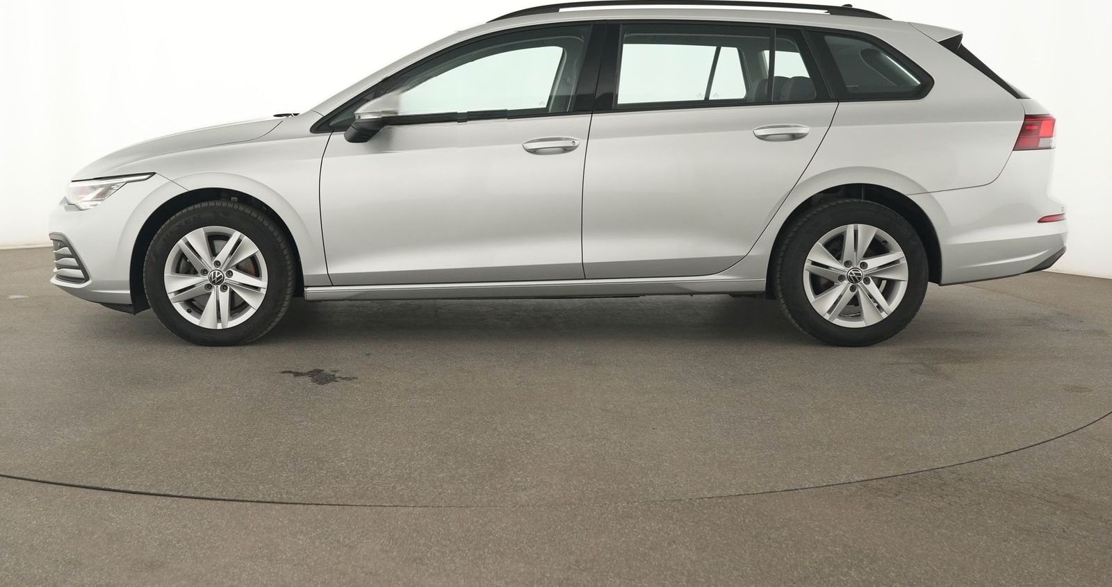 Volkswagen Golf Life Navi|ACC|Einparkhilfe|CarPlay|LED foto 10