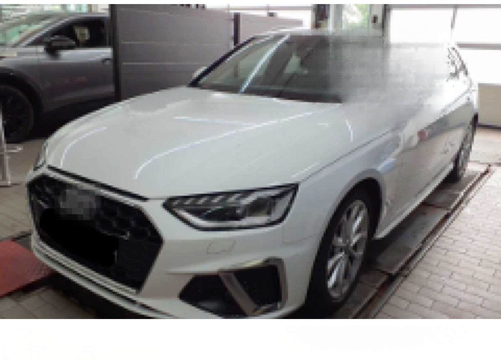Audi A4 Avant 50 TDI qu S line tip*Pano*Matrix*Navi+* foto 1