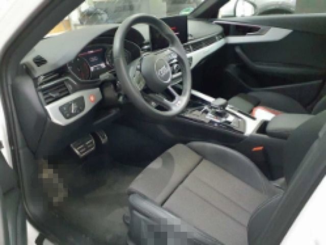 Audi A4 Avant 50 TDI qu S line tip*Pano*Matrix*Navi+* foto 3