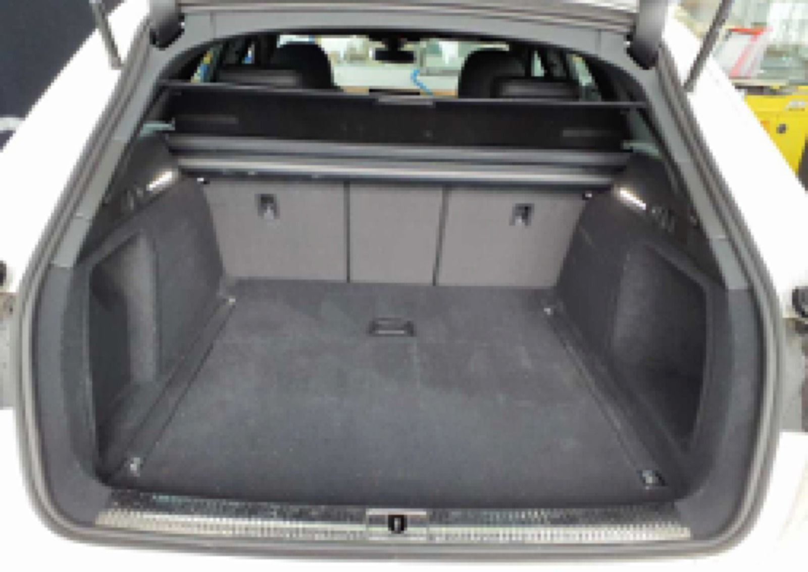 Audi A4 Avant 50 TDI qu S line tip*Pano*Matrix*Navi+* foto 5