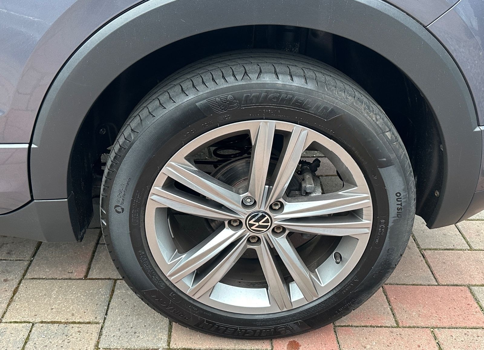 Volkswagen T-Cross 1.5 TSI DSG R-LINE*VIRTUAL*R-CAM*ACC*NAV foto 15