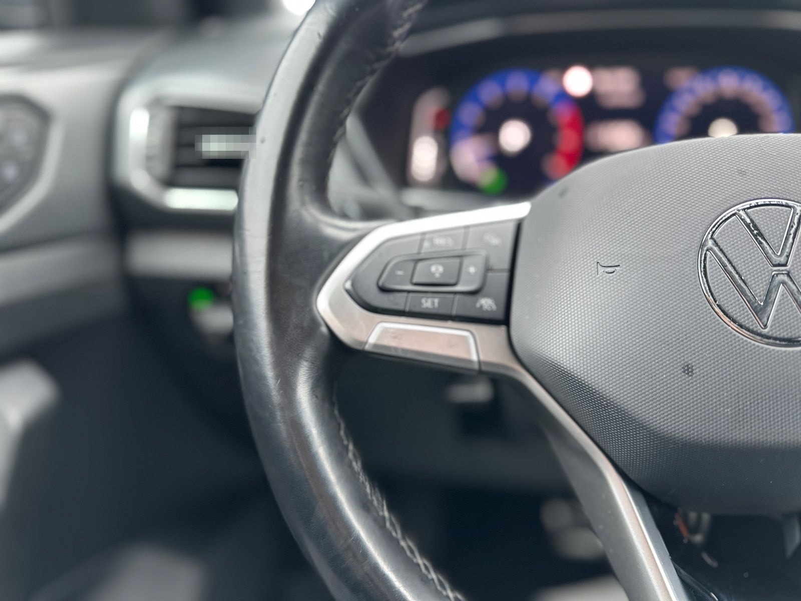 Volkswagen T-Cross 1.5 TSI DSG R-LINE*VIRTUAL*R-CAM*ACC*NAV foto 23