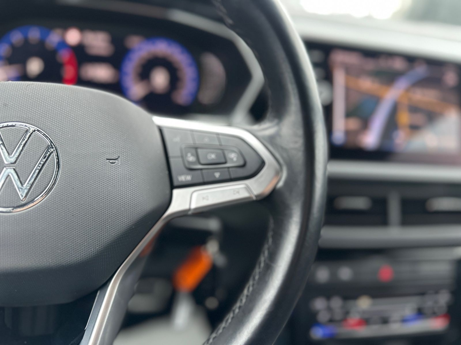 Volkswagen T-Cross 1.5 TSI DSG R-LINE*VIRTUAL*R-CAM*ACC*NAV foto 24