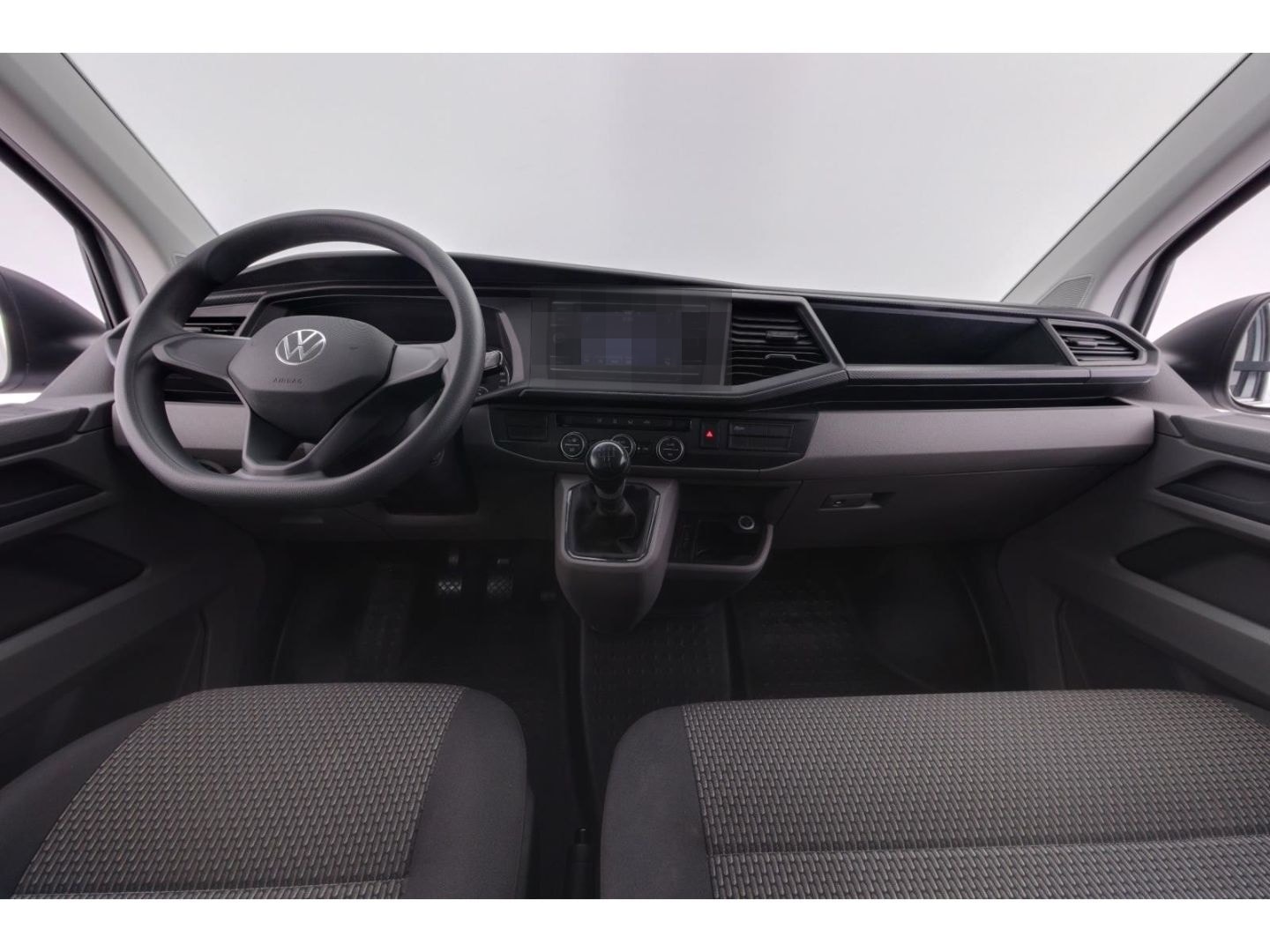 Volkswagen Transporter T6.1 2.0TDI Caravelle lang 9-SITZE+K foto 12