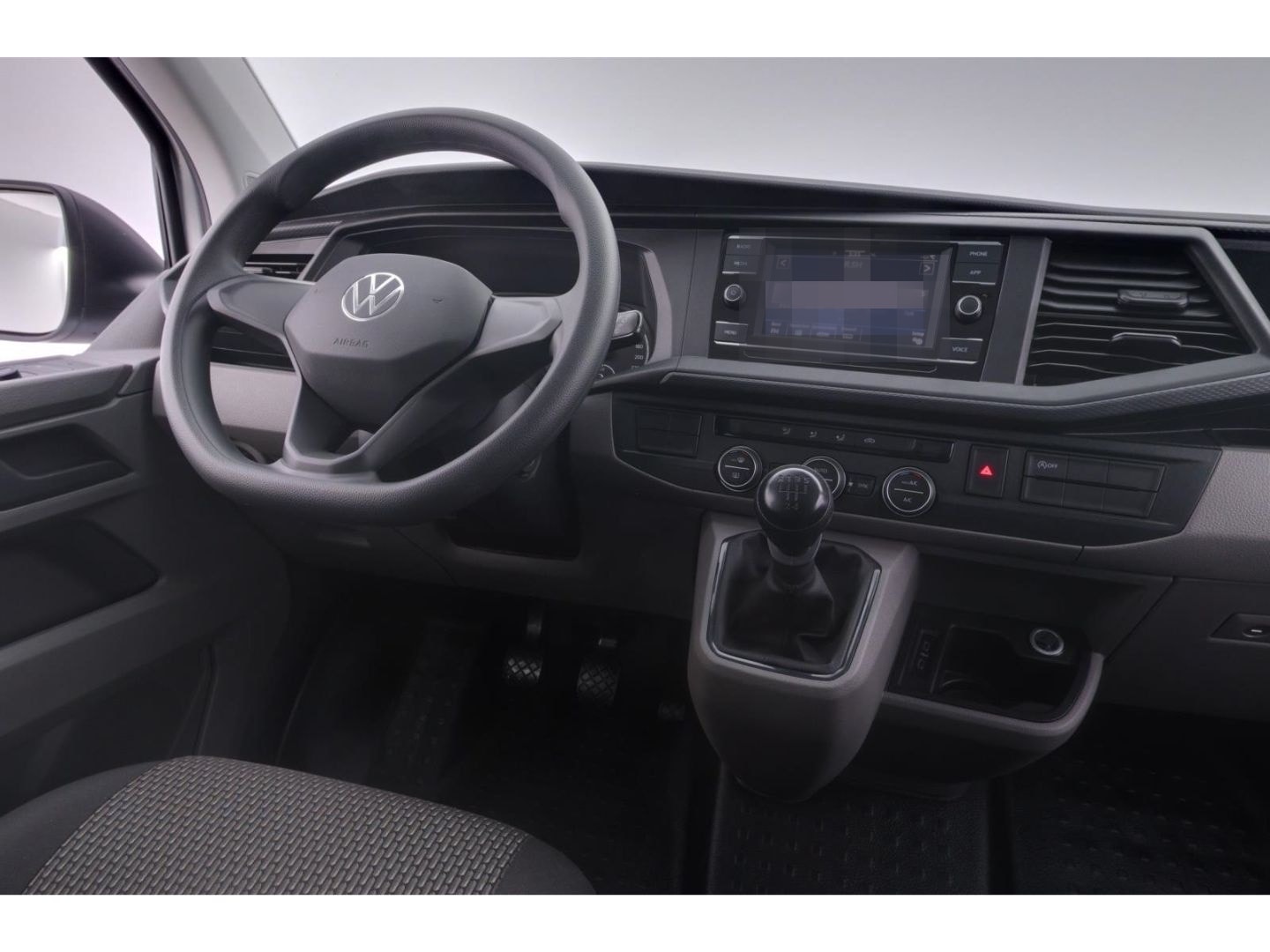 Volkswagen Transporter T6.1 2.0TDI Caravelle lang 9-SITZE+K foto 13