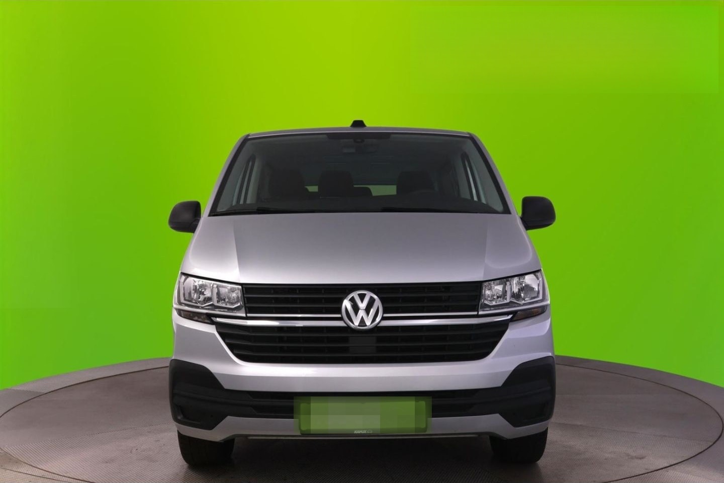 Volkswagen Transporter T6.1 2.0TDI Caravelle lang 9-SITZE+K foto 10