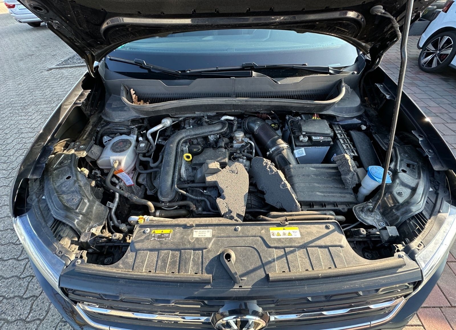 Volkswagen T-Cross 1.0 TSI DSG R-LINE*VIRTUAL*ACC*LED*NAVI* foto 14