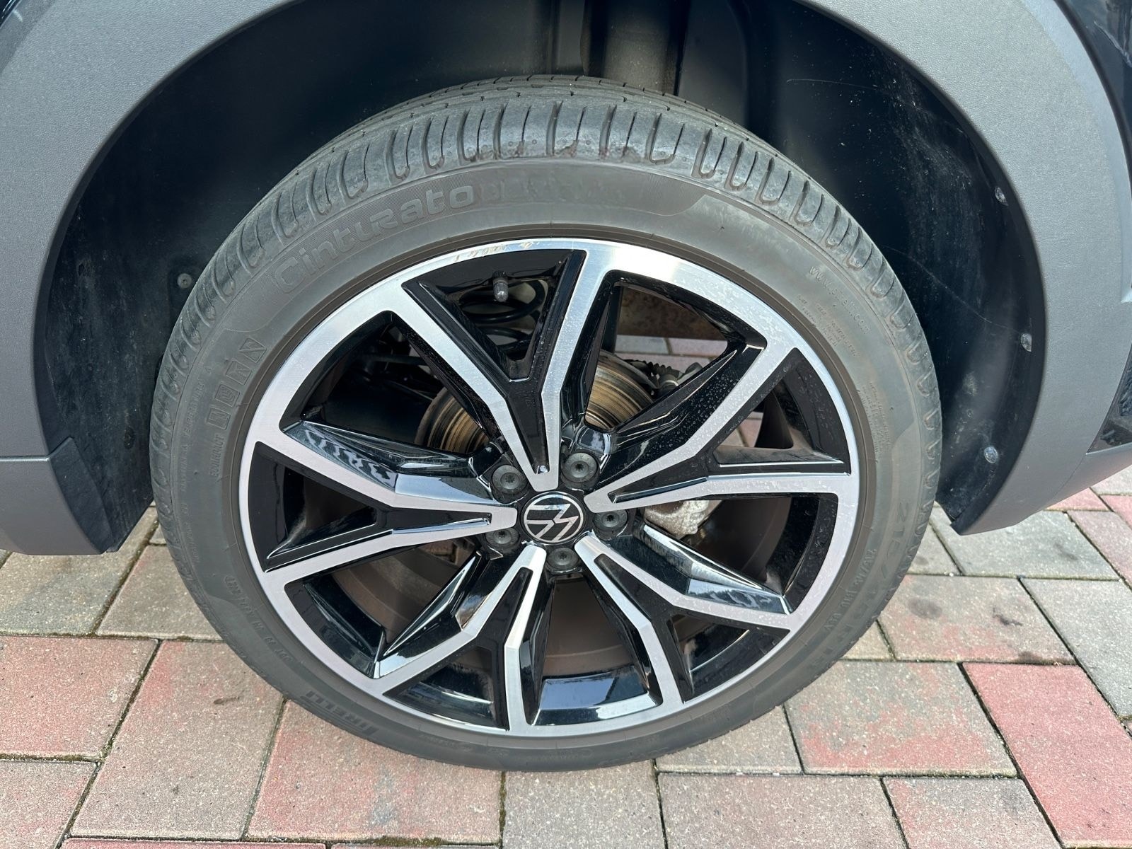 Volkswagen T-Cross 1.0 TSI DSG R-LINE*VIRTUAL*ACC*LED*NAVI* foto 15