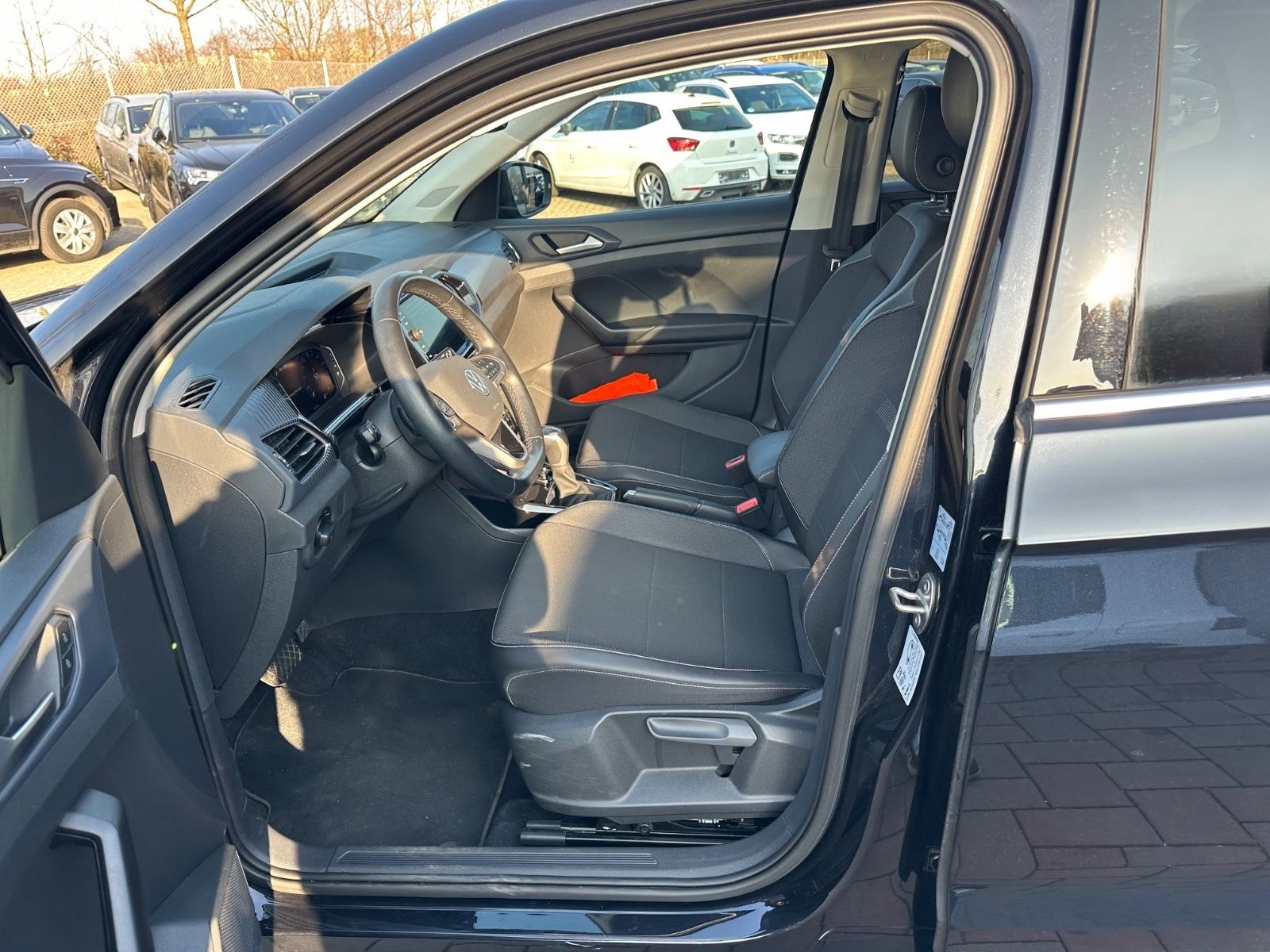 Volkswagen T-Cross 1.0 TSI DSG R-LINE*VIRTUAL*ACC*LED*NAVI* foto 17