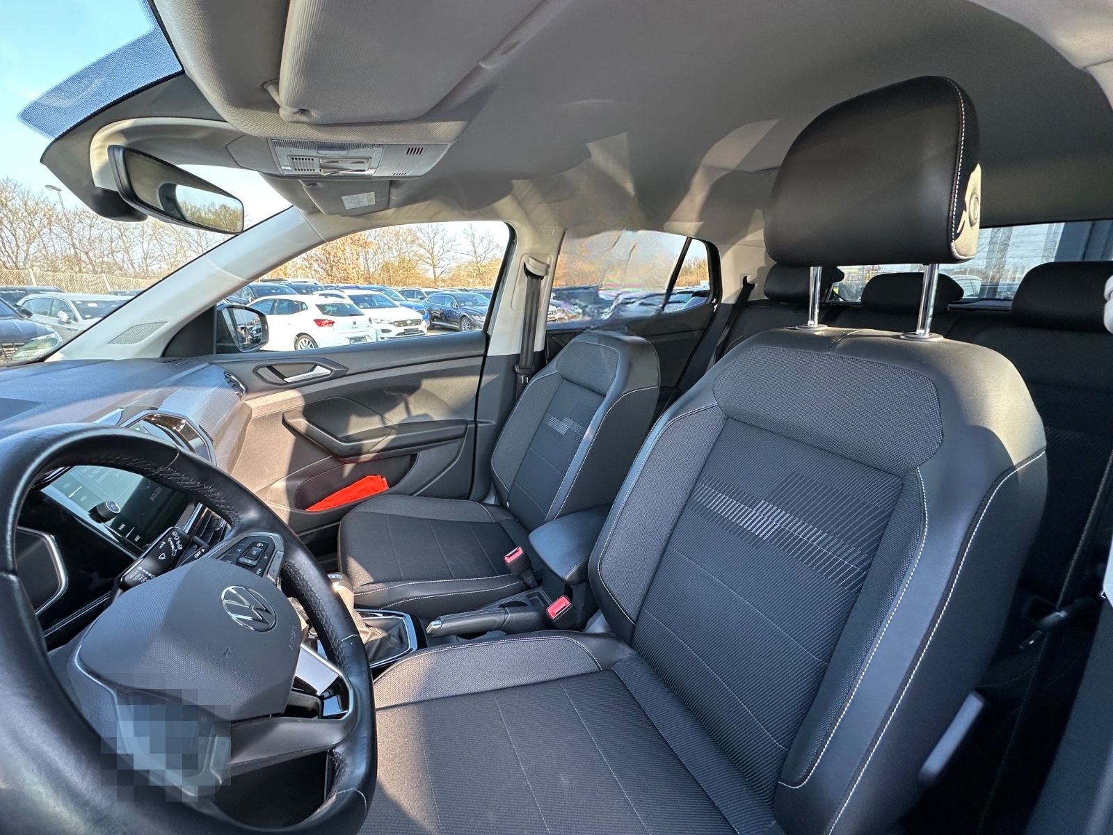 Volkswagen T-Cross 1.0 TSI DSG R-LINE*VIRTUAL*ACC*LED*NAVI* foto 18