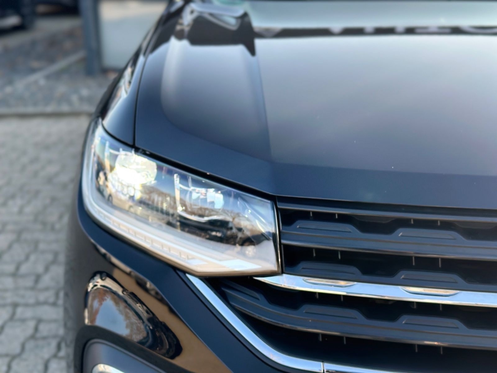 Volkswagen T-Cross 1.0 TSI DSG R-LINE*VIRTUAL*ACC*LED*NAVI* foto 3