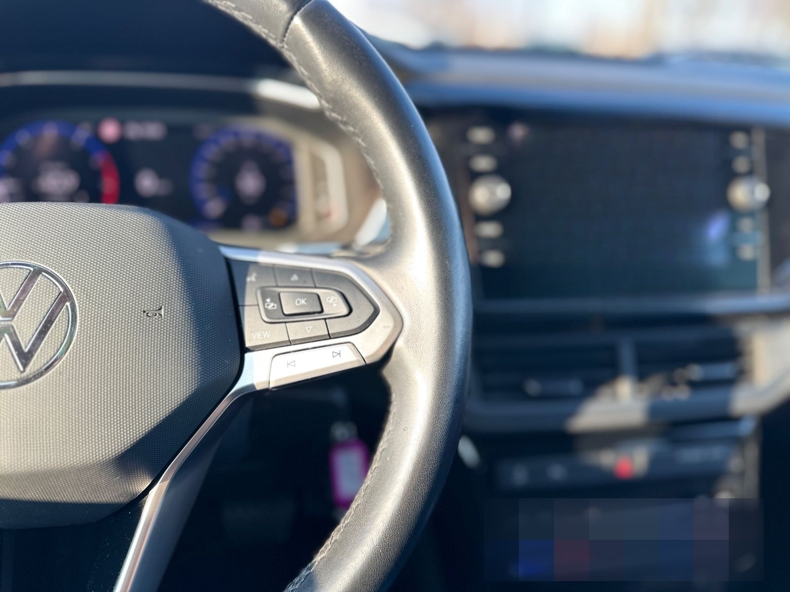 Volkswagen T-Cross 1.0 TSI DSG R-LINE*VIRTUAL*ACC*LED*NAVI* foto 23