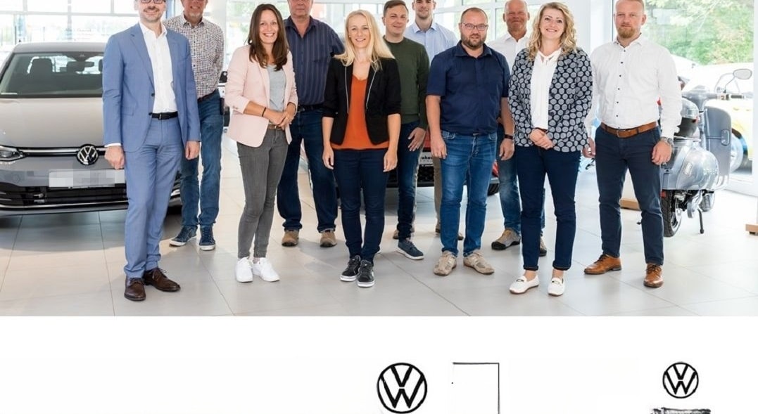 Volkswagen ID.3 Pro 107 kW *LED*Navi*PDC* foto 1