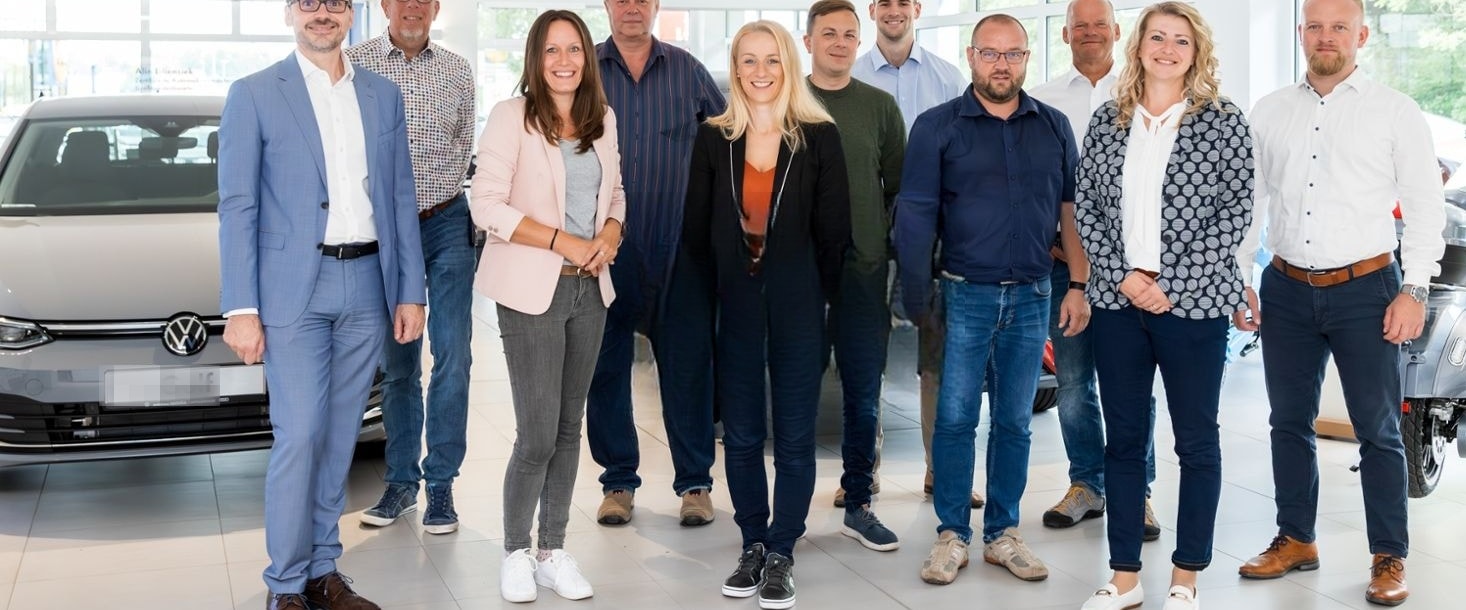 Volkswagen ID.3 Pro 107 kW *LED*Navi*PDC* foto 3